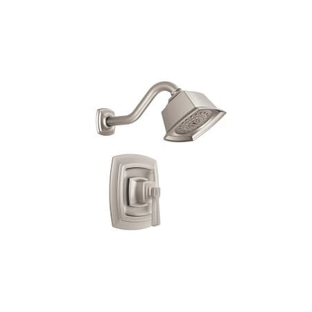 Moen Boardwalk Posi Shower Only Ep Trim Srn T2162EPSRN